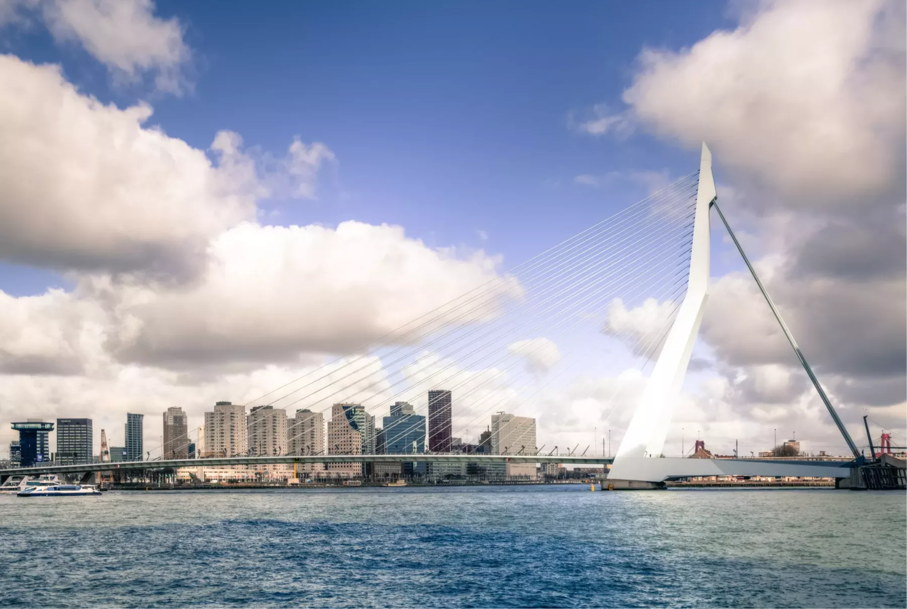 waardering-onroerende-zaken-Rotterdam