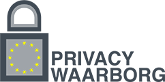 Privacy waarborg keurmerk