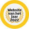 Logo website van het jaar huisvesting 2022