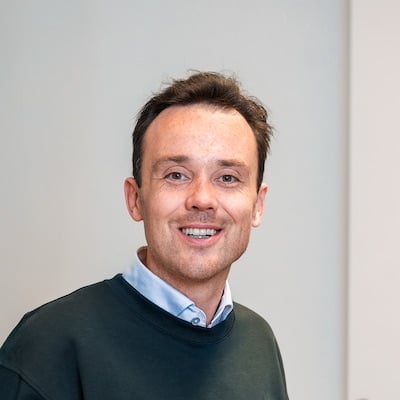 Gijs Peters
