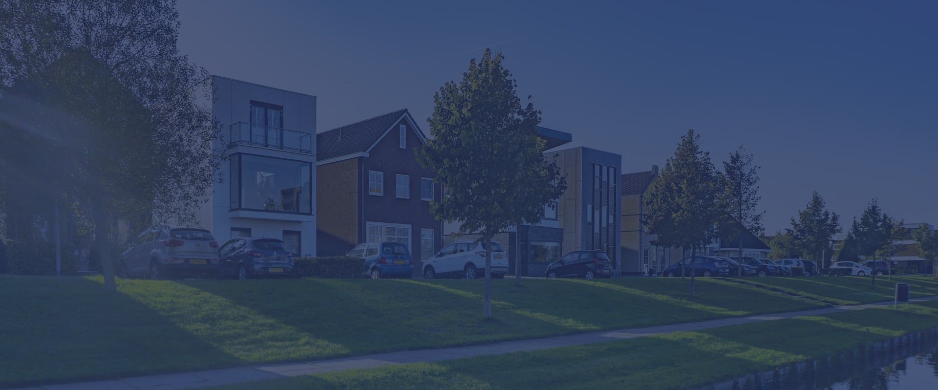 Zelf je huis verkopen