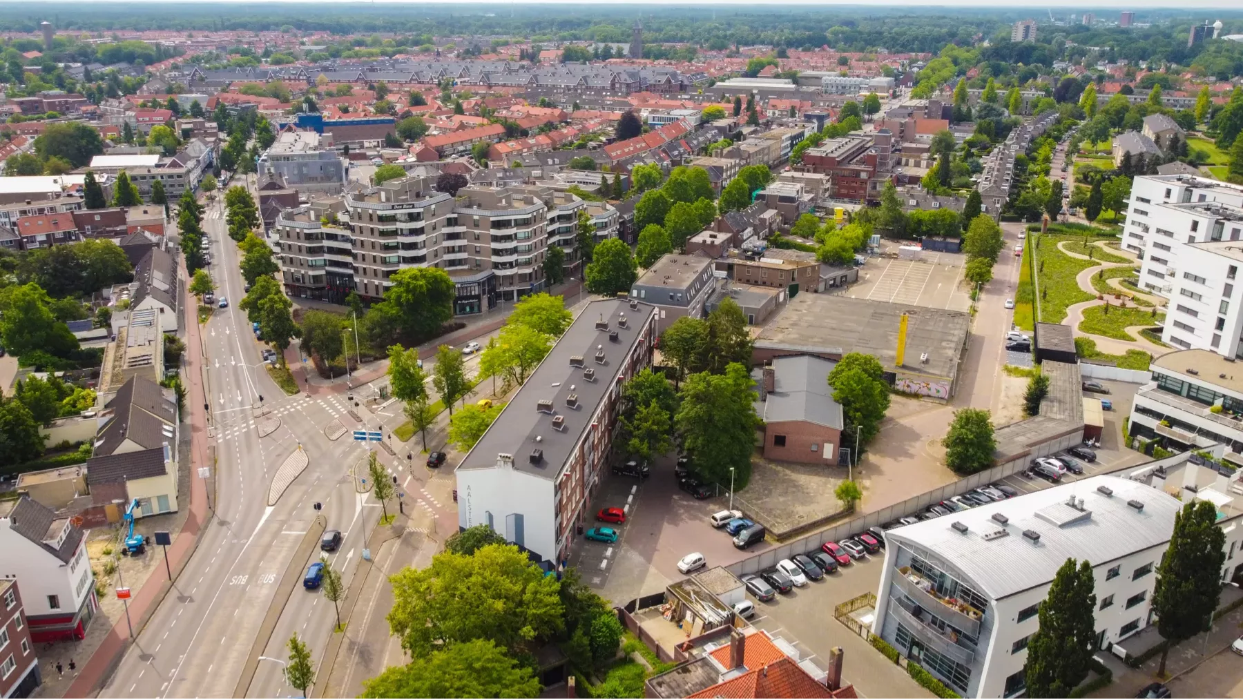 waardering-onroerende-zaken-Eindhoven